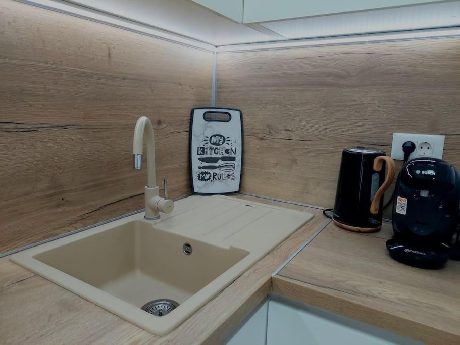 Valux Apartman Pula Ngoại thất bức ảnh