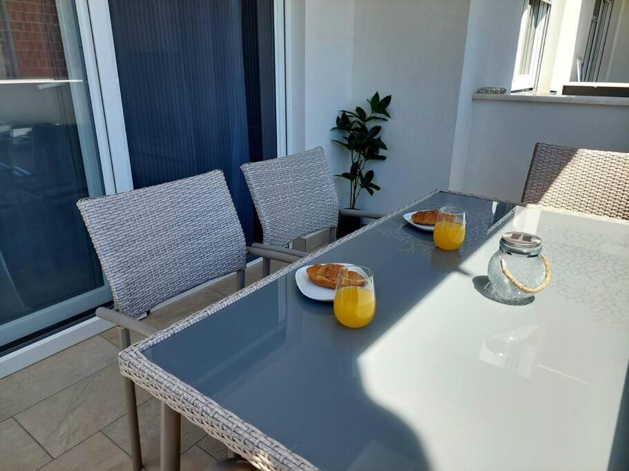 Valux Apartman Pula Ngoại thất bức ảnh